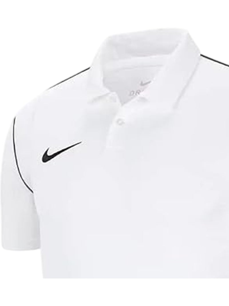 Polo park - nike Blanc - Kiabi