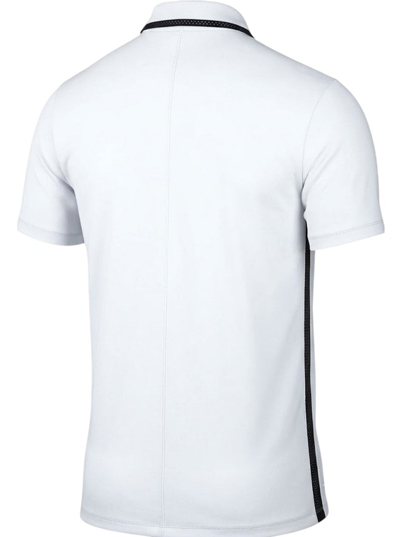 Polo park - nike Blanc - Kiabi