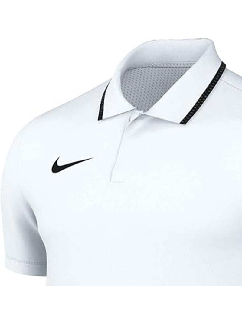 Polo park - nike Blanc - Kiabi