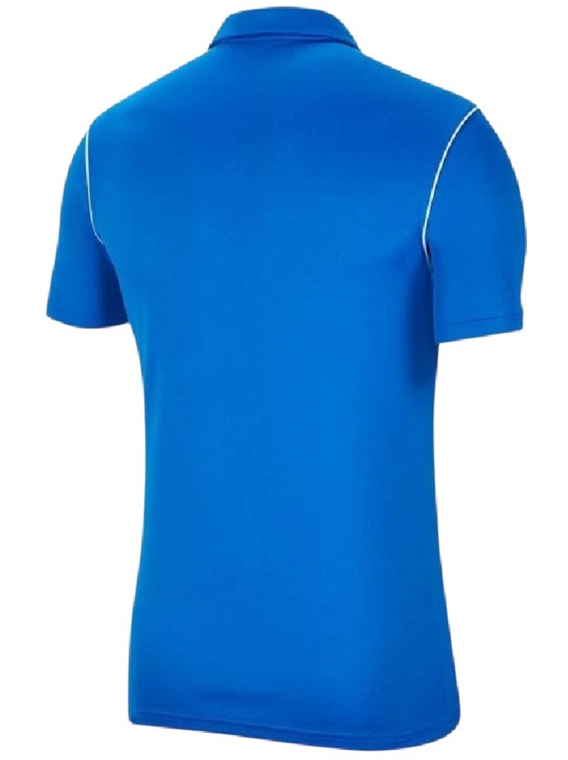Polo park - nike Bleu - Kiabi