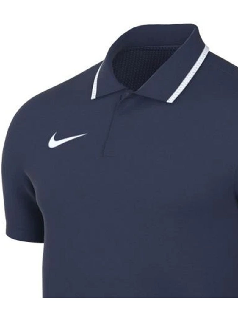 Polo park - nike Bleu marine - Kiabi
