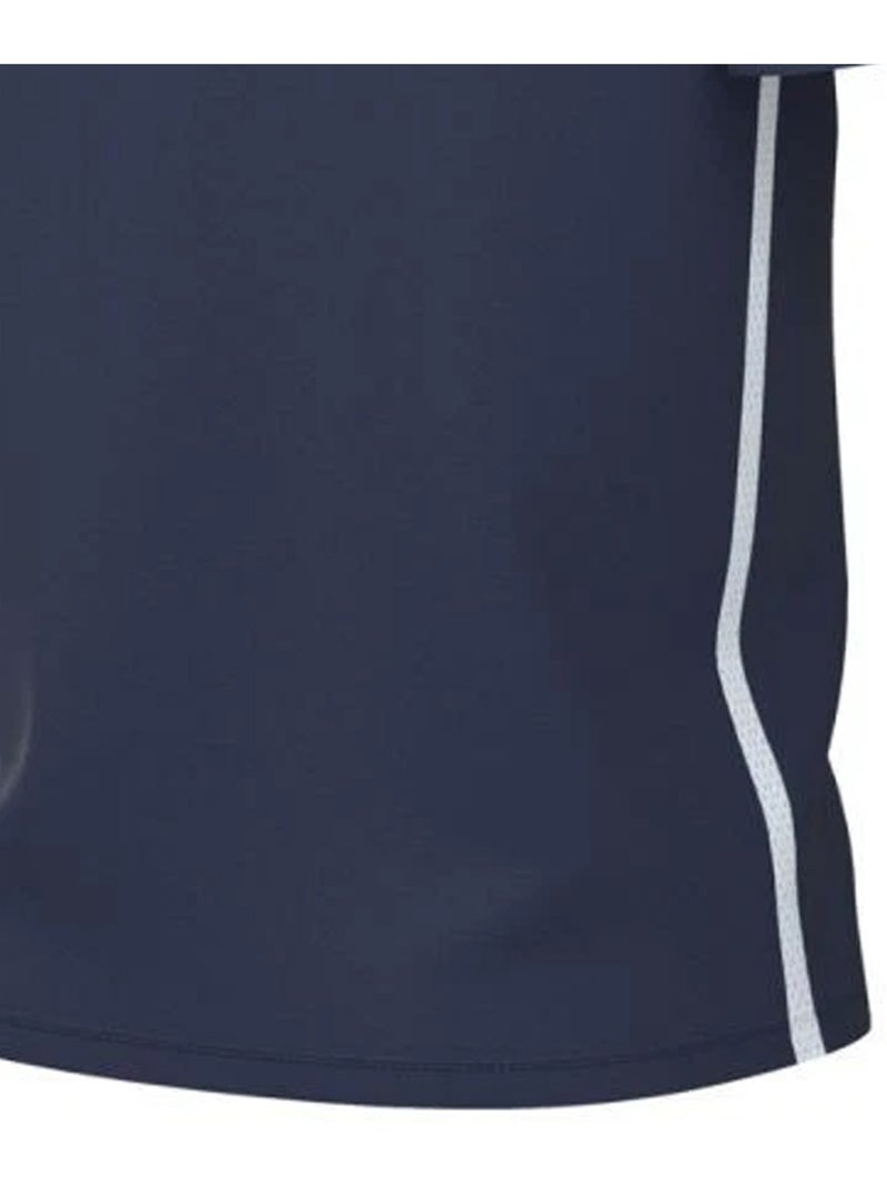 Polo park - nike Bleu marine - Kiabi