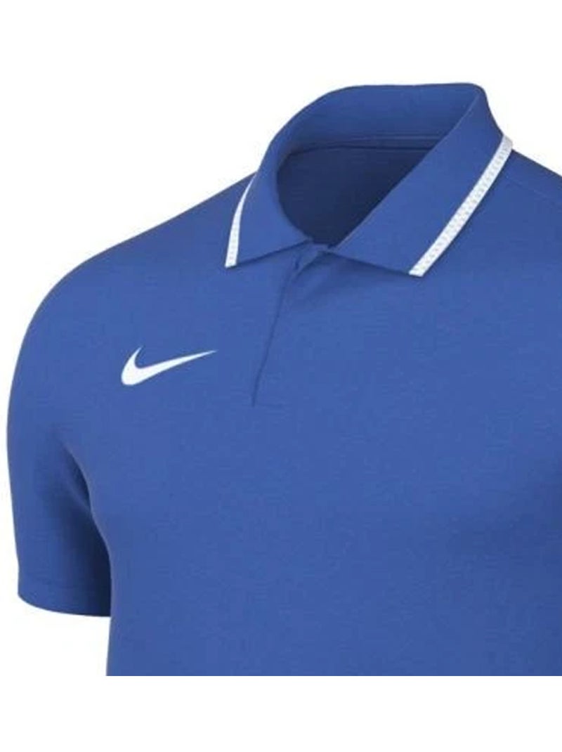 Polo park - nike Bleu - Kiabi