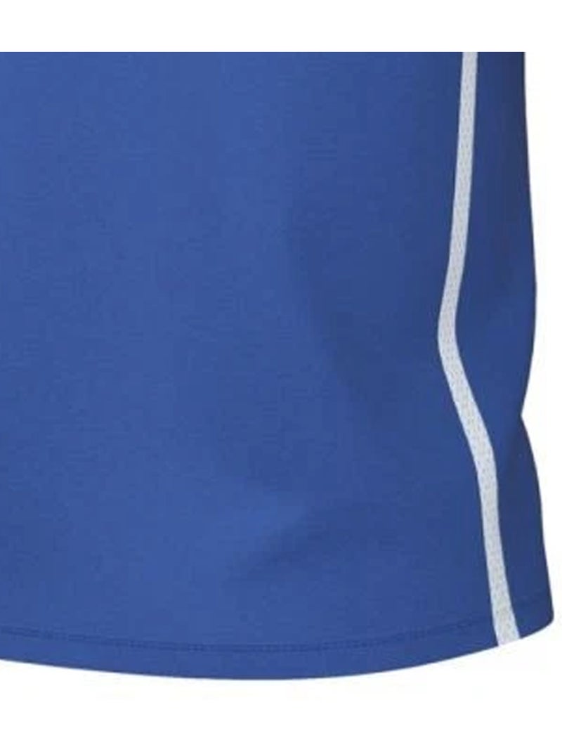 Polo park - nike Bleu - Kiabi
