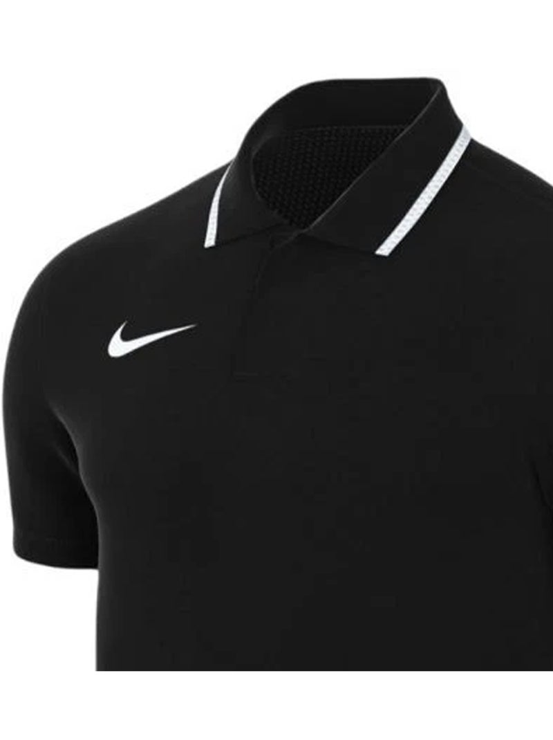 Polo park - nike Noir - Kiabi