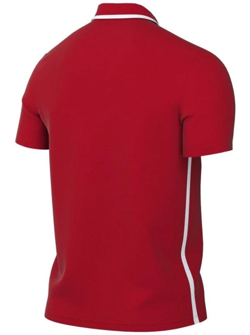 Polo park - nike Rouge - Kiabi