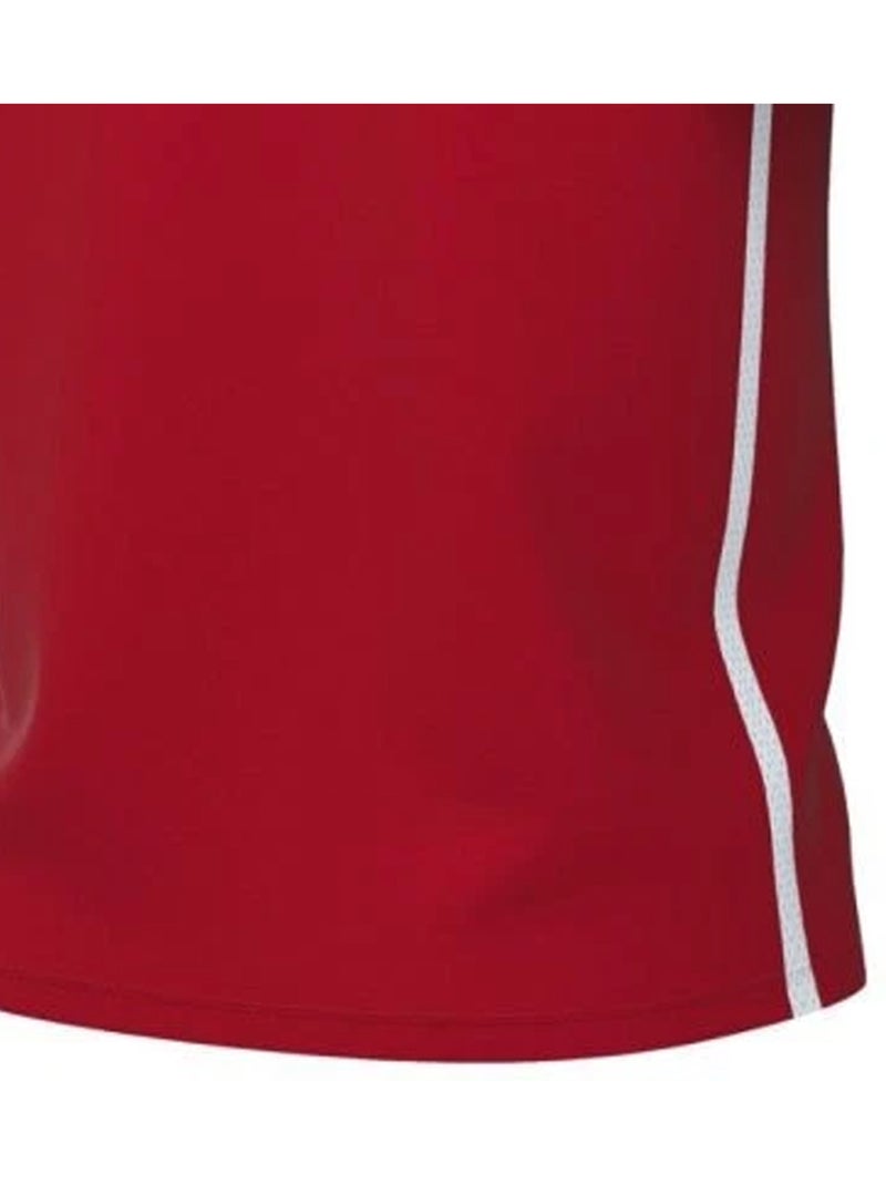 Polo park - nike Rouge - Kiabi