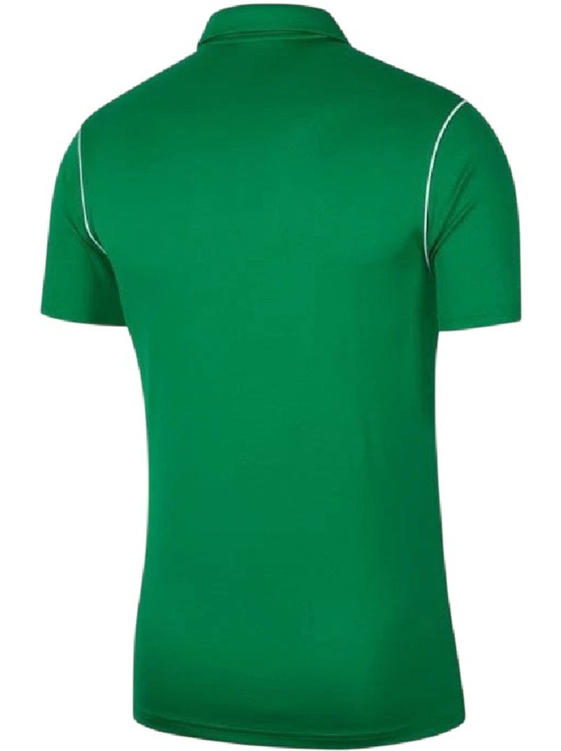 Polo park - nike Vert - Kiabi