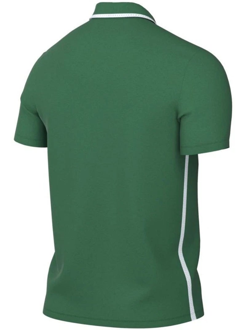 Polo park - nike Vert - Kiabi