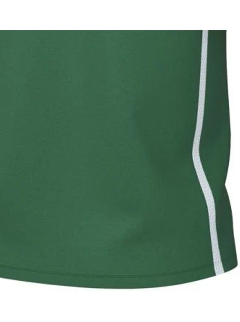 Polo park - nike Vert - Kiabi