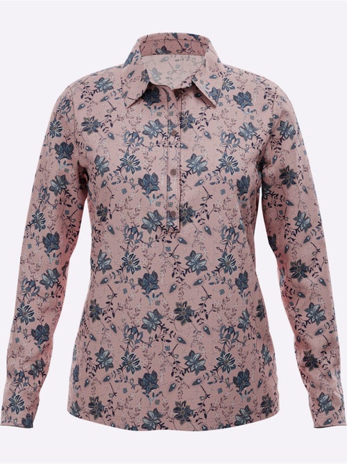 Polo Patte De Boutonnage Courte - Taille Standard - Moda Vilona - Kiabi Polo Patte De Boutonnage Courte - Taille Standard - Moda Vilona - Kiabi