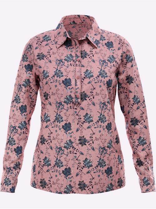 Polo Patte De Boutonnage Courte - Taille Standard - Moda Vilona - Kiabi Polo Patte De Boutonnage Courte - Taille Standard - Moda Vilona - Kiabi