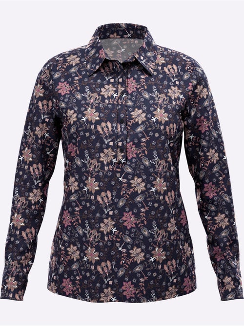 Polo Patte De Boutonnage Courte - Taille Standard - Moda Vilona - Kiabi Polo Patte De Boutonnage Courte - Taille Standard - Moda Vilona - Kiabi