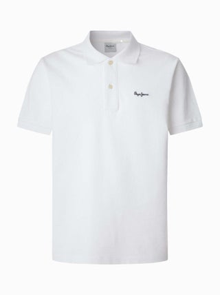 Polo Pepe Jeans Contrast