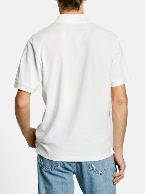 Polo Pepe Jeans Contrast - Kiabi