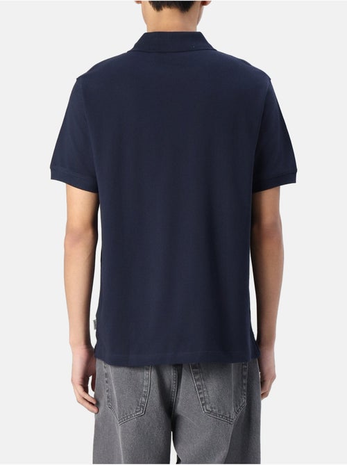 Polo Pepe Jeans Contrast - Kiabi Polo Pepe Jeans Contrast - Kiabi