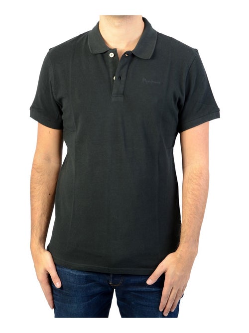 Polo Pepe Jeans Vincent - Kiabi