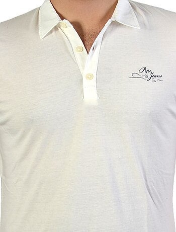 Polo Pepe Jeans Wayne