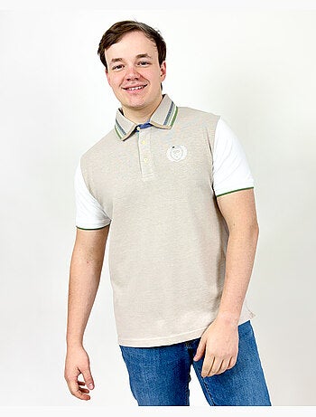 POLO PIERRE CHIC