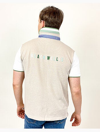 POLO PIERRE CHIC