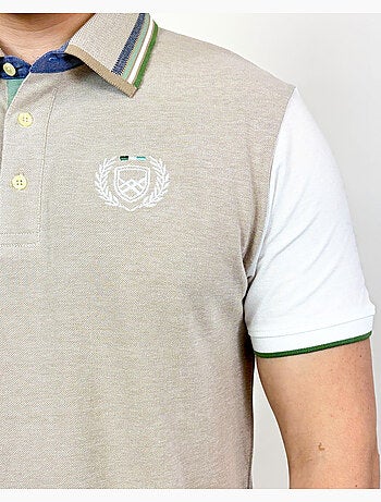 POLO PIERRE CHIC