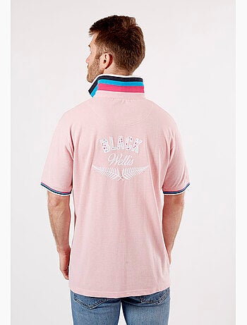 POLO PINK SPRING