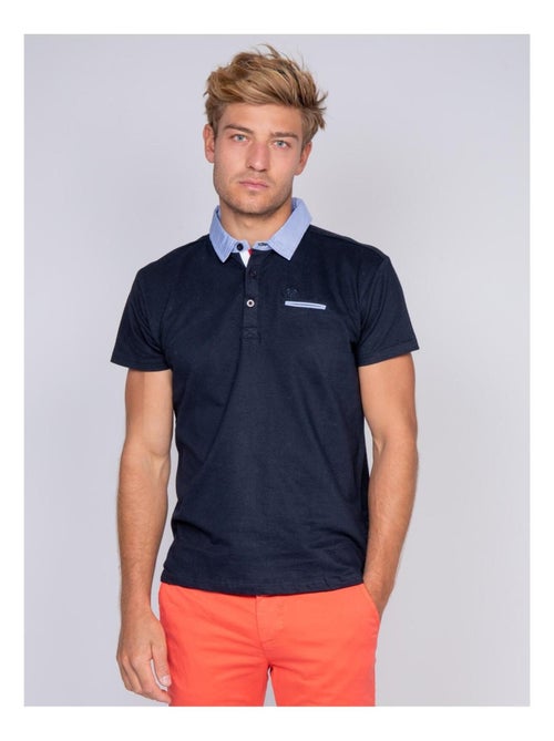 Polo PINOLE - Kiabi