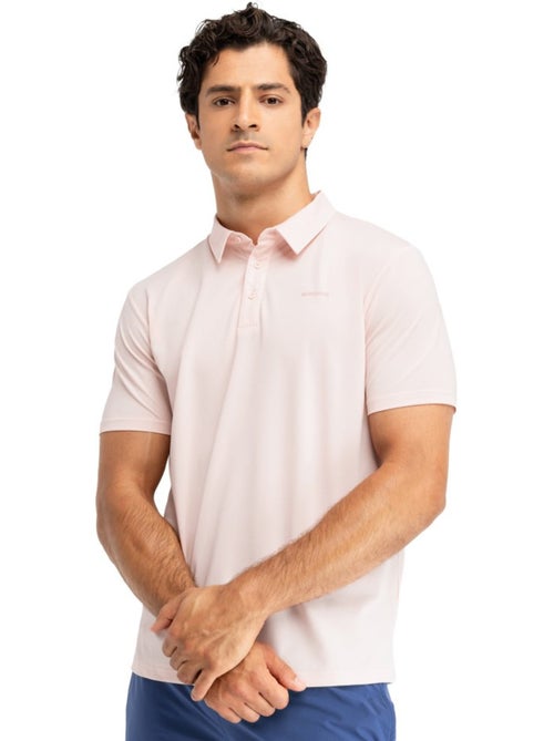 Polo piqué de tennis homme tennis homme slice - Kiabi Polo piqué de tennis homme tennis homme slice - Kiabi