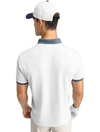 Polo piqué golf homme golf homme pinehurst