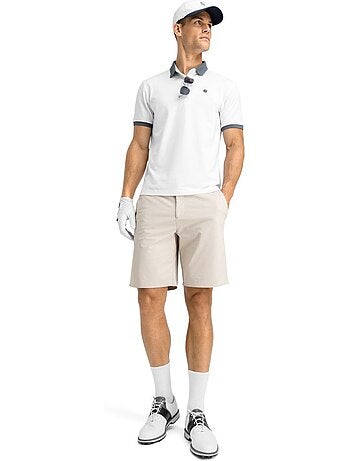 Polo piqué golf homme golf homme pinehurst