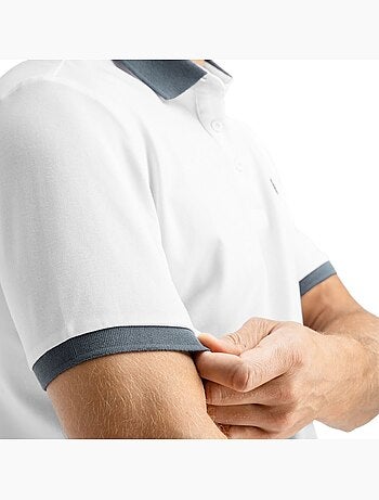 Polo piqué golf homme golf homme pinehurst