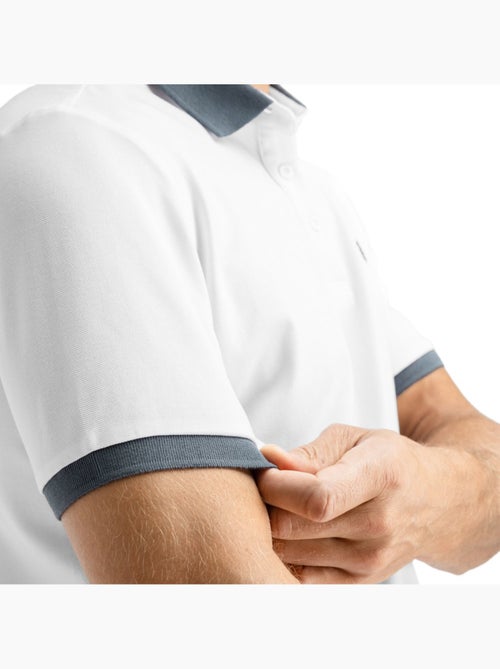 Polo piqué golf homme golf homme pinehurst - Kiabi