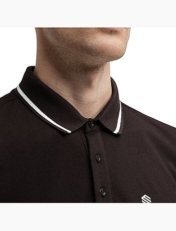 Polo piqué golf homme golf homme pinehurst dark