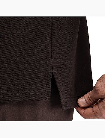 Polo piqué golf homme golf homme pinehurst dark