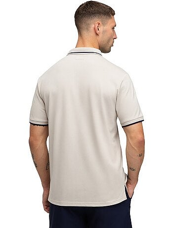 Polo piqué golf homme golf homme pinehurst sand