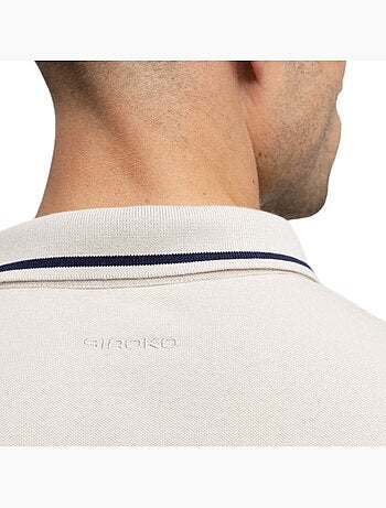 Polo piqué golf homme golf homme pinehurst sand