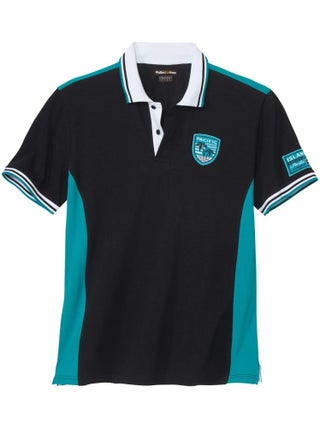 Polo Piqué Pacific   - ATLAS FOR MEN