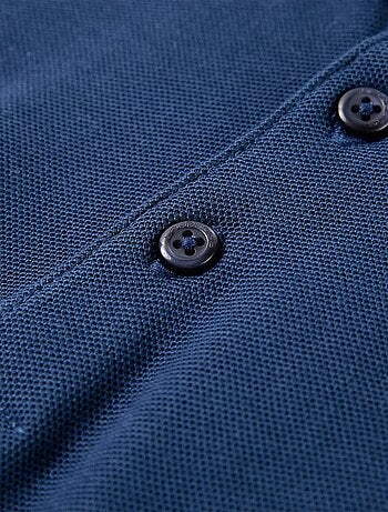 Polo Pour Enfants Coton - VidaXL