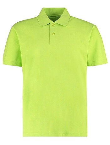 Polo pour hommes - kustom kit