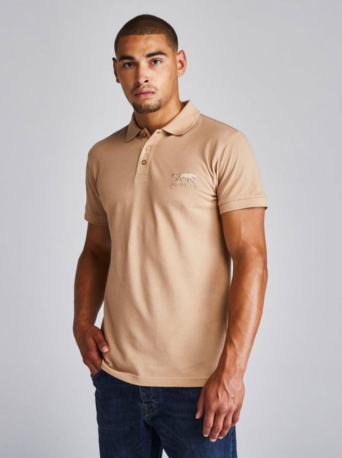 POLO PREDATOR Airness - Kiabi