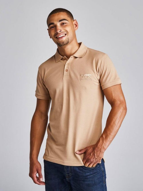 POLO PREDATOR Airness - Kiabi