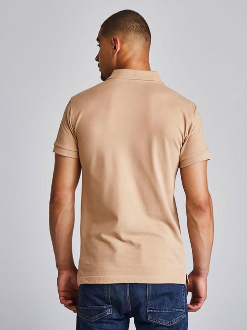 POLO PREDATOR Airness - Kiabi