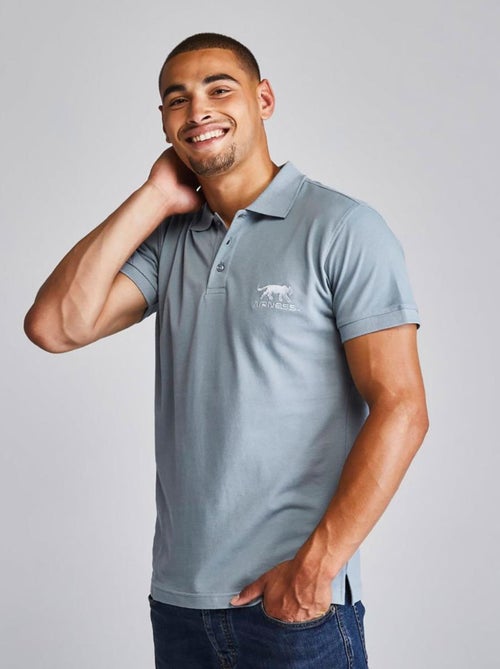 POLO PREDATOR Airness - Kiabi