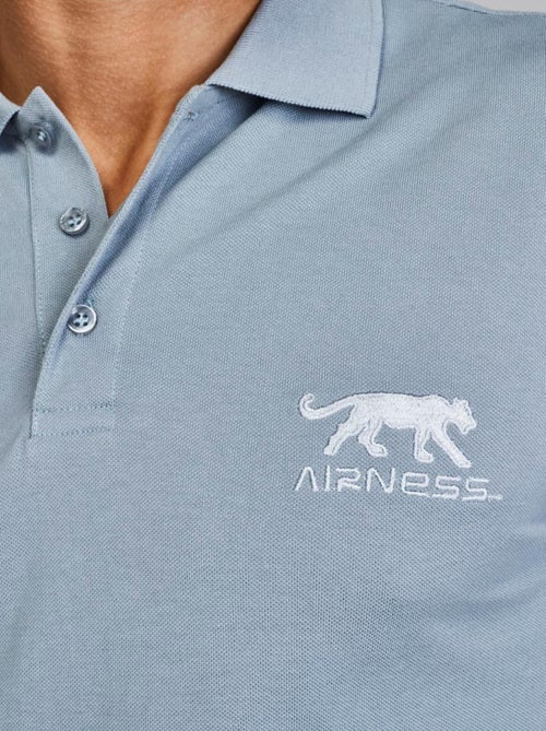 POLO PREDATOR Airness - Kiabi