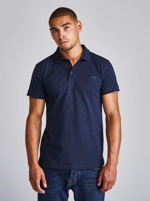 POLO PREDATOR Airness - Kiabi