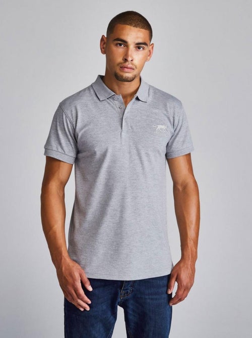 POLO PREDATOR Airness - Kiabi