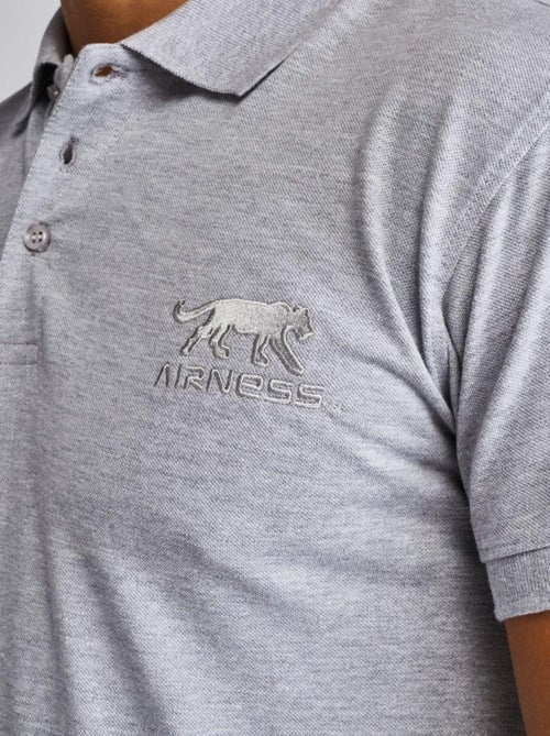 POLO PREDATOR Airness - Kiabi