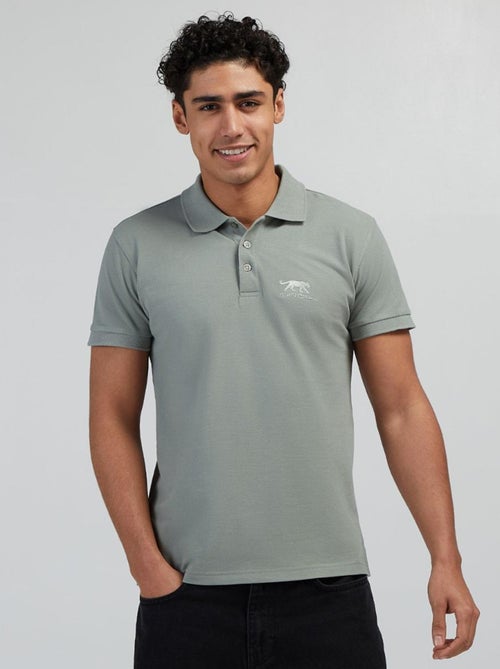 POLO PREDATOR Airness - Kiabi