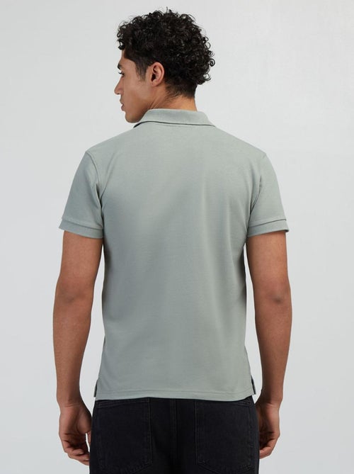 POLO PREDATOR Airness - Kiabi