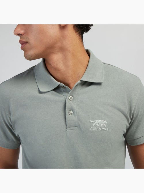 POLO PREDATOR Airness - Kiabi
